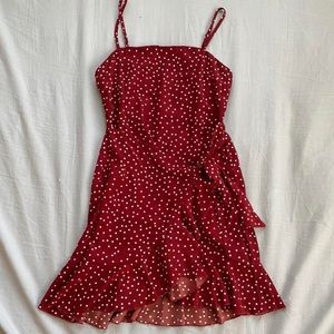 Princess Polly dress